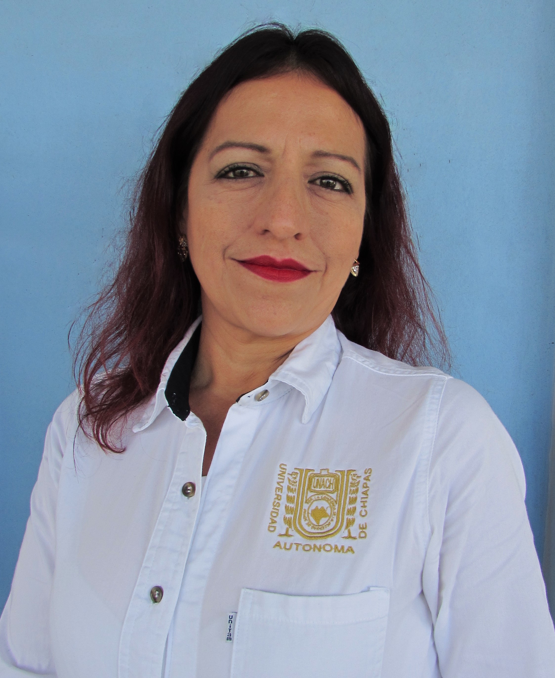 C.P. Adriana Patricia Navarro Gutiérrez