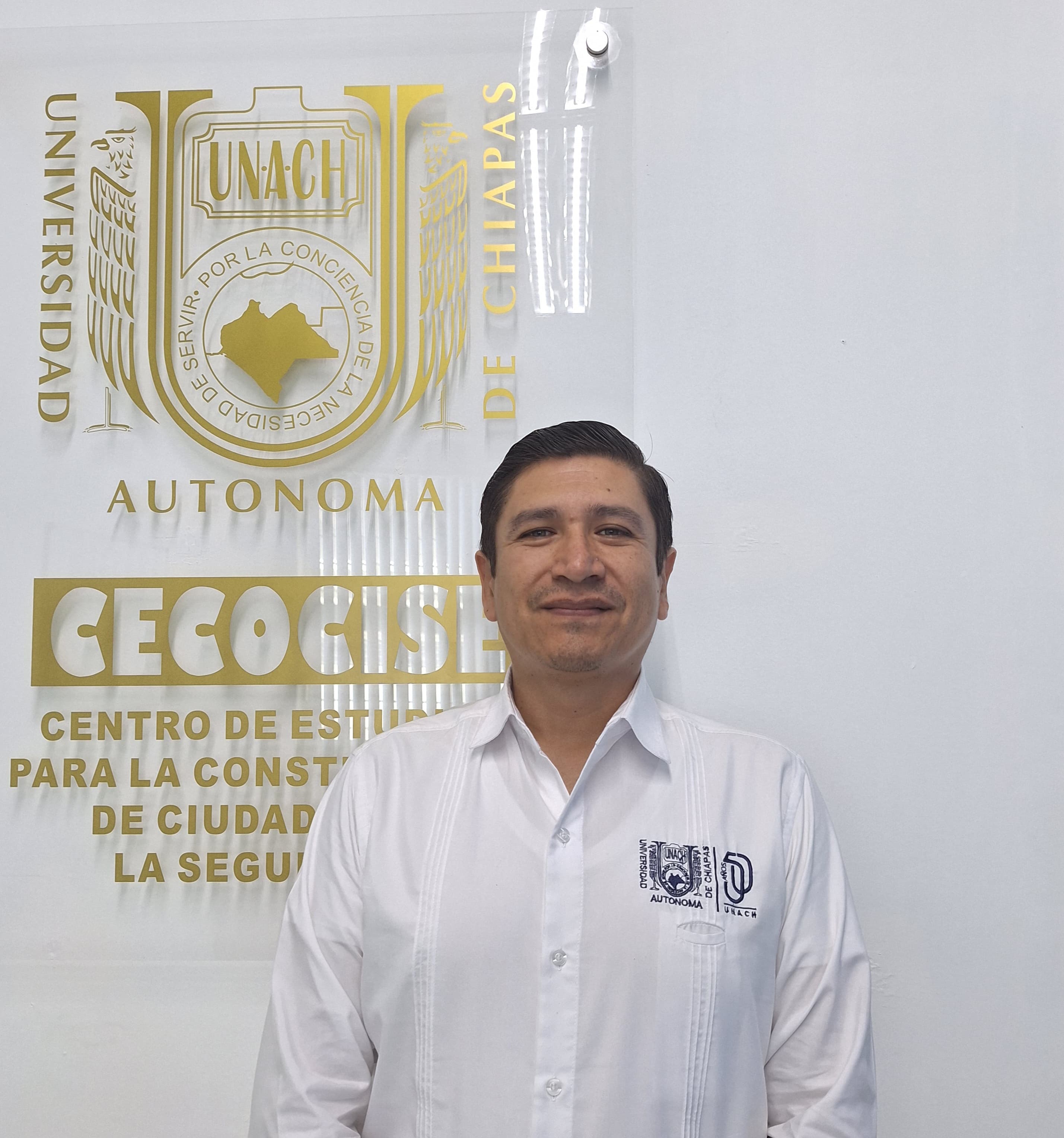 Mtro. Jaime Gutiérrez Alfaro